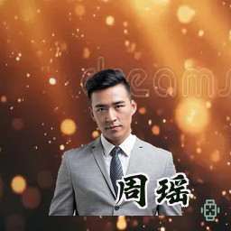 周瑶